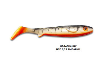 Приманка Kanalgratis Flatnose Shad (19 см; 50 гр; 1 шт.) Search and Destroy