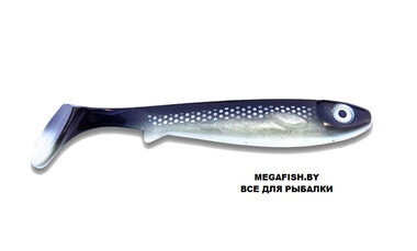 Приманка Kanalgratis Flatnose Shad (19 см; 50 гр; 1 шт.) Coregonus