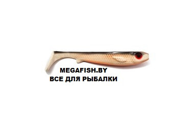 Приманка Kanalgratis Flatnose Shad (19 см; 50 гр; 1 шт.) Dirty Roach