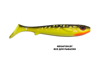 Приманка Kanalgratis Flatnose Shad (19 см; 50 гр; 1 шт.) Hot Pike