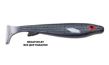 Приманка Kanalgratis Fatnose Shad (23 см; 60 гр; 1 шт.) Laban