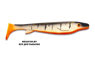 Приманка Kanalgratis Fatnose Shad (23 см; 60 гр; 1 шт.) Search and Destroy