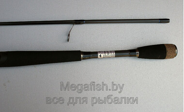 Удилище спиннинговое  Akara Erion Jig Spin IM9 2,48 5-25 g   AEJS-5-25-248 5