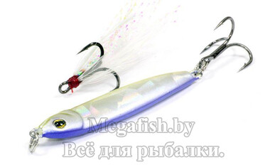 Колеблющаяся блесна Renegade Iron Minnow 9 ( 4.2см, 9гр) цвет L088