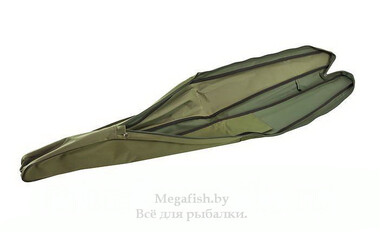 Чехол для спиннинга Fisherman Ф192 односекционный 145см 8