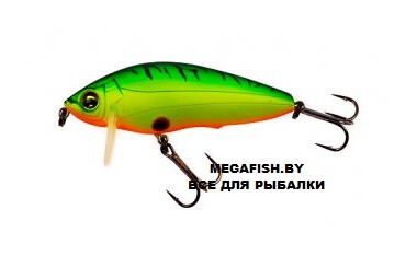 Воблер Yo-Zuri/Duel Hardcore Shad Crank 0+ 65F (6.5 см; 8 гр; 0.3 м) MHT