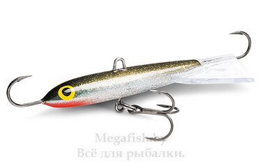 Балансир Rapala Flat Jig RFJ04 (16 гр, 4см) HFANC