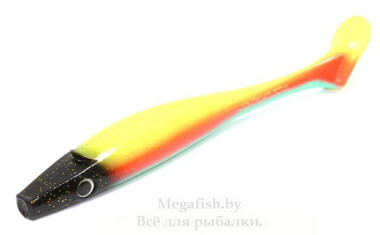 Приманка Strike Pro Pig Shad Jr. (50 гр; 20 см; 2 шт.) C038F