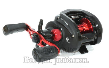 Катушка  Abu Garcia  Black Max Low Profile LH new 3