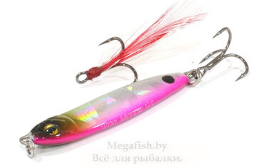 Блесна Renegade Iron Minnow (18 гр; 5.5 см) L065