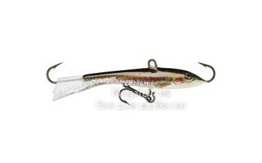 Балансир Rapala Jigging Rap W07 RTL