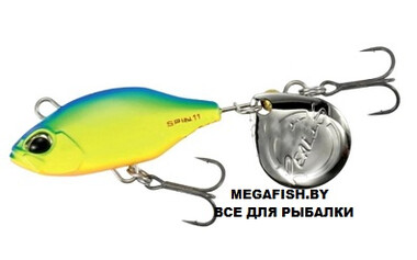 Тейлспиннер Duo Realis Spin 30 (5 гр; 3 см) ACC3016