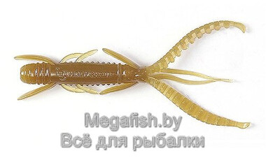 Силиконовая приманка Lucky John Pro Series Hogy Shrimp 3.0" (7.6см, в...