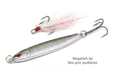 Колеблющаяся блесна Renegade Iron Minnow Waver (14 гр) 0010