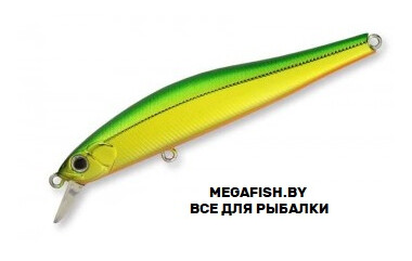 Воблер Zipbaits Rigge 90F (9 см; 9.8 гр; 0.5-1.3 м) 411R