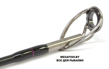 Удочка Stinger Arctic Char Trigger 70XXH 4