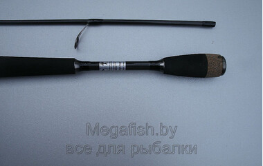 Удилище спиннинговое  Akara Erion Jig Spin IM9 2,1 3-12 g   AEJS-3-12-210 3