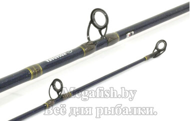 Кастинговое удилище Kosadaka  Jet Jerk 180XH (180см, 50-120гр) 3