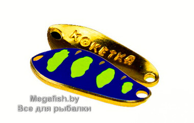 Блесна SV Fishing Koketka (3.8 гр; 3 см) TG12