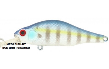 Воблер Zipbaits Khamsin Jr. 50 SR (5 см; 4 гр; 0.5-1 м) 991