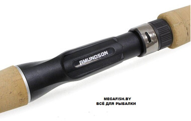 Удилище Amundson Experience Jerk Bait (180 см; 28-112 гр) 2