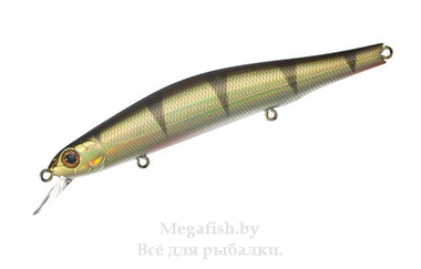 Воблер Zipbaits Orbit 110SP-SR (16,5гр, 11см, 0,8-1м) suspending 401R