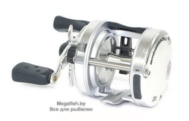 Катушка Abu Garcia Ambassadeur S-6501 2