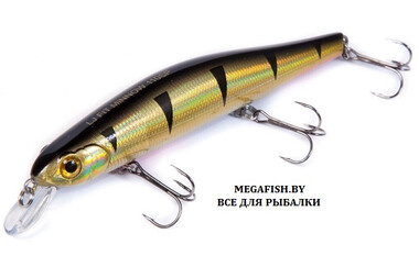 Воблер Lucky John Fit Minnow 110SP (11 см; 16.5 гр; 0.8-1 м) 306