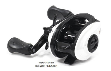 Катушка Abu Garcia Revo4 S Left LP