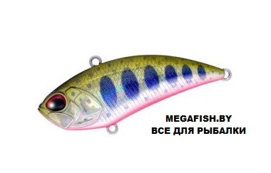 Воблер DUO Realis Vibration 62 G-Fix 62мм, 14.5 гр, ADA4068