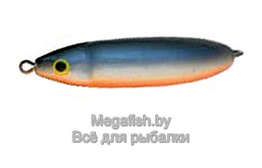 Незацепляйка Rapala Minnow Spoon RMS08 (80мм,22гр) SD