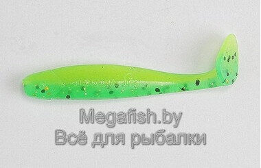 Силиконовая приманка Lucky John Pro Series Minnow 3.3" (8.4см, упаковка 7шт) T18