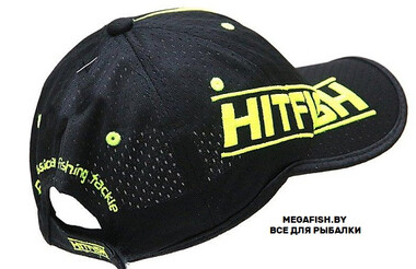 Кепка Hitfish 2-2 2