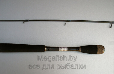 Удилище спиннинговое  Akara Erion Jig Spin IM9 2,28 5-25 g   AEJS-5-25-228 5