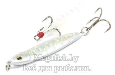 Колеблющаяся блесна Renegade Iron Minnow 9 ( 4.2см, 9гр) цвет L076