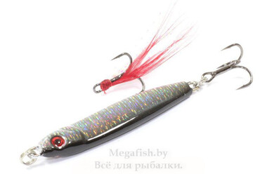 Колеблющаяся блесна Renegade Iron Minnow 18гр V0709-0010