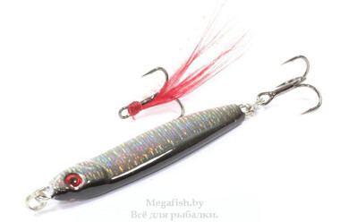 Колеблющаяся блесна Renegade Iron Minnow 24гр V0715-0010