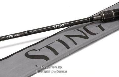 Спиннинг SLrods Sting 732M (221 см; 7-21 гр) 4