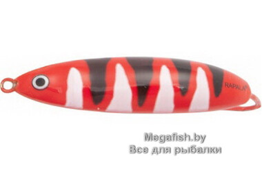 Блесна Rapala Minnow Spoon 07 (15 гр; 7 см) RBW