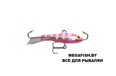 Балансир Rapala Jigging Rap 3 (6 гр; 3 см) GZP