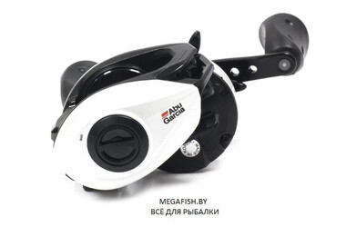 Катушка Abu Garcia Revo4 S Left LP 2