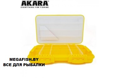 Коробка Akara BA-116 35.5*22.5*5.6 см