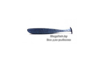 Виброхвост Diamond Easy Shiner 4.5" (11.5см, в упаковке 5шт) EA04