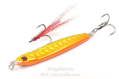 Блесна Renegade Iron Minnow (18 гр; 5.5 см) 006