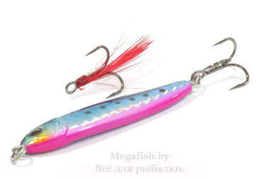 Колеблющаяся блесна Renegade Iron Minnow 18гр V0347-L148