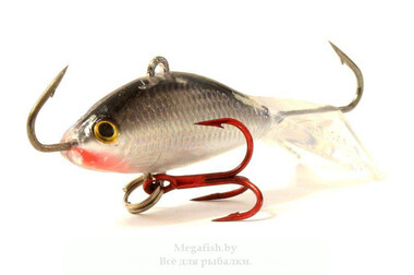 Балансир Rapala Jigging Shad Rap WSR05 (8гр, 5см) HS