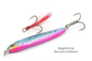 Блесна Renegade Iron Minnow (30 гр; 6.3 см) L148