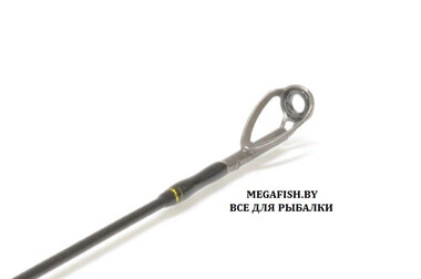 Спиннинг Flagman Blackfire 802M (244 см; 7-28 гр) 3