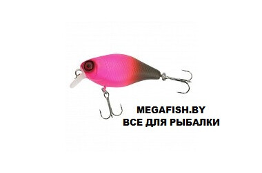 Воблер Jackall Chubby 38F SSR (4.2 гр; 3.8 см; 0.5 м) Pink Pellet