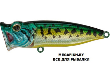 Воблер Strike Pro Pike Giant Pop 90 (22 гр; 9 см) 945V